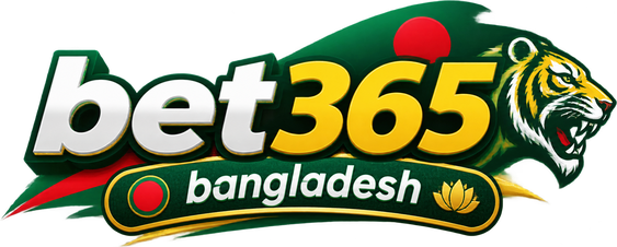 bet365 bangladesh logo